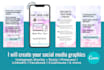 create your social media graphics