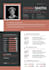 do resume design, and iam profesional