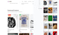 design your wordpress homepage design with elementor