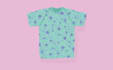 design kawaii seamless pattern for babys,kids,childrens