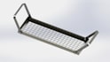 do 3d modelling and rendering of part and assembly