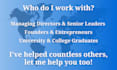create a fully optimized linkedin profile