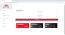 develop custom web application software