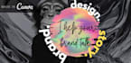 design anything on canva