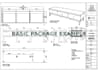 create technical cad drawings for furniture and products