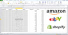 scrape amazon ebay product data or website in expert way