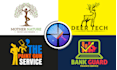 do highly business logo design and branding kit for your brand