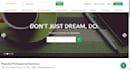 build gigtodo marketplace website to native mobile apps