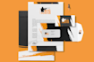 do distinctive logo initial branding services complete personal branding package