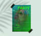 design your creative flyer, bifold, trifold,brochure,poster