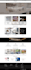 build and design website using flatsome theme and fix errors