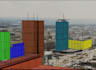 do professional 3d camera tracking and matchmoving for vfx