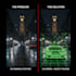 do professional 3d camera tracking and matchmoving for vfx