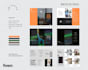 design creative and amazing brochures