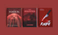 make professional horror and thriller book covers