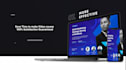 create video course for any elearning platform