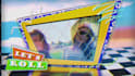 customize 90s animation TV style video clip
