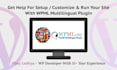 configure wpml multilingual wordpress website properly