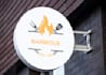 do restaurant, steak house, chicken grill logo