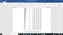 do regression data analysis for you