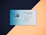 design smart and unique business cards