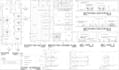 make architectural drawings in autocad 2d