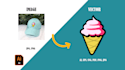 vector tracing, recreate logo,redraw professionally