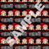 make kawaii or anime pattern seamless for you