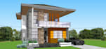 design and make 3d model in sketchup