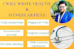 be your professional freelance content writer