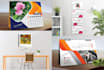 design amazing wall calendar desk calendar year planner