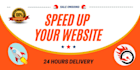 wordpress website speedup, increase page speed, gtmetrix, pingdom