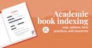 create front content table and back index with page numbers