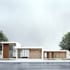 create architectural 3d model on sketchup