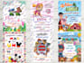 design a birthday invitation card