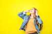 write fashion blogs in 1 day