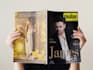 design your books, magazines and newsletters