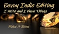 make your writing shine