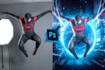 edit and retouch premium fine art cosplay editing in photoshop