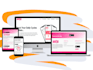 build hippa compliant telehealth telemedicine dental healthcare website and app