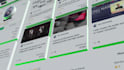 create your website animation or intro video in 3d