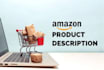 write selling amazon product listings, SEO optimization