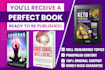 ghostwrite your nonfiction book, ebook ghostwriter