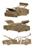 do vector tracing for laser cutting engraving dxf svg ai cdr