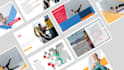 design ppt presentation, ppt slide and powerpoint template