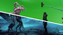 create visual effects, rotoscoping, replacement  and tracking