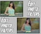 photo editing perfectly in lightroom