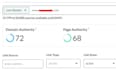 increase domain authority moz da 70 plus