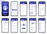 convert the website to IOS and android app mobile app xcode