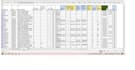 do excel data entry